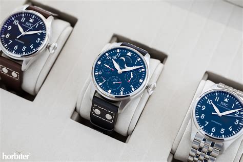 iwc novità 2021|iwc schaffhausen watch.